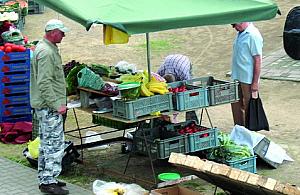 Handlarze nie chcą słuchać