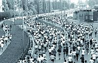 Wystartuj w maratonie