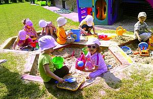 Nowe przedszkole za rok?