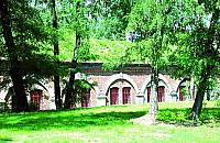 Klimat fort�w to kapita�