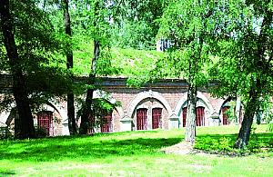 Klimat fortów to kapitał