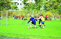 Ruszy� nab�r na nowe Orliki