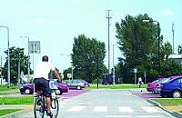 Parkingowe potyczki