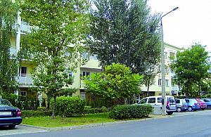 Boernerowo bez dwudziestki