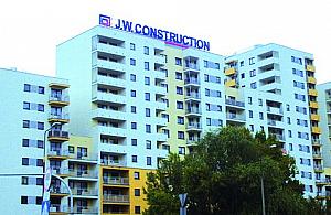 Mieszkańcy bloku JW wołają o pomoc