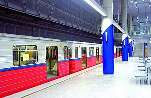 Maszyniści poszukiwani