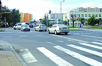 St�j przy Konarskiego