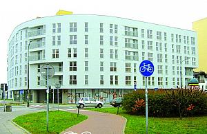 Nie ziomale, ale wybrańcy