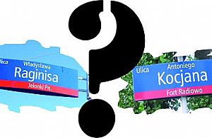 Remontowe perypetie drogowe