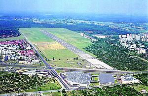 Czy lotnisko czeka likwidacja?