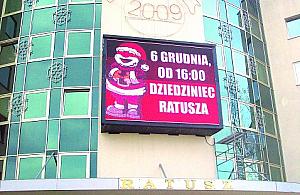 Wisi i już wyświetla