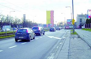 Jest pozwolenie na budowę