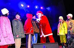 Grudzień dla dzieci