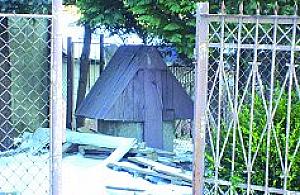 Da nam działkę - będzie woda