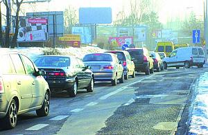 Jest szansa na Nowolazurową