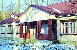 Bemowo przygarnęło wyrzuconych