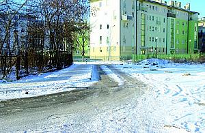 Kolejny wyjazd już jest