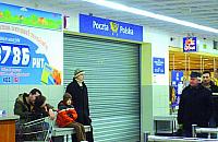 Trudno po�apa� si� z poczt�