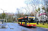 Remont p�tli Stare Bemowo