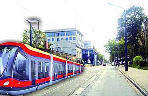 Młynarska zamknięta do 14 czerwca