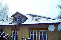 Jak długo poleży azbest na dachach?