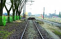 Drugi tor dzi�ki S8