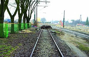 Drugi tor dzięki S8