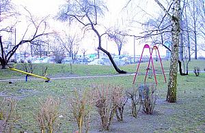 Koszmarek zniknie wiosną