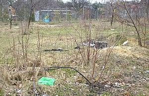 Posprzątajcie śmietnisko