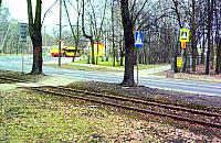 Noc� lepiej nie przechodzi�