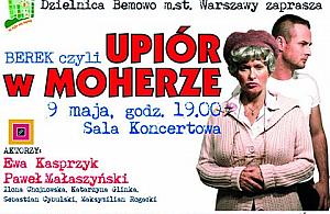 Będzie się działo