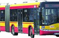Oj, przyda�by si� autobus