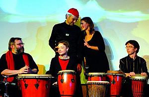 Będzie się działo