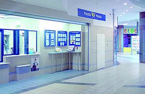 Awanturka o polecony