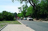 Wiadukt fuszerka