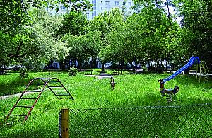 Piętnaście placów na 15-lecie