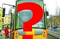 B�dzie tramwaj na wiadukcie?