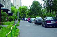 Wo�anie o parkingi