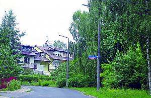 Zostali bez światła