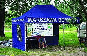 Pożegnanie z rowerami