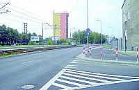 Wreszcie prosto