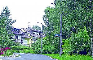 Światła nadal nie ma