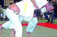 Judo na Bemowie