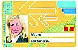 Karta ze zdjęciem na Bemowie