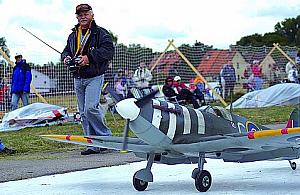 Dni Małego Lotnictwa