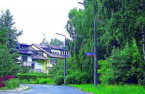 Światło jest, ale...