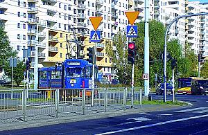 Tramwaje, łączcie się!