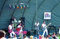 Koncert zespo�u "Czerwone gitary"
