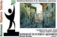Wystawy m�odych artyst�w