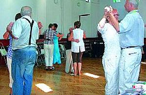 Wesołe jest życie staruszka